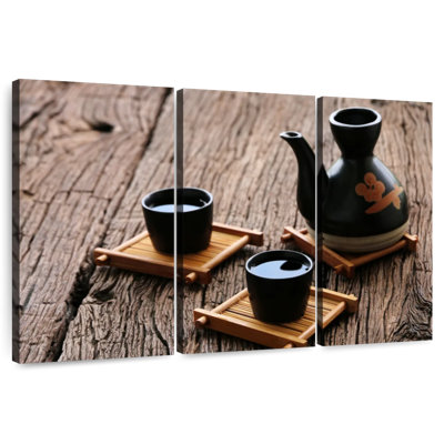 Yarlin Traditional Sake