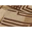 Modern One-of-a-Kind Runner 2'7" X 15'8" New Age Runner Area Rug in
