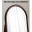 Miroir autoportant-384684551