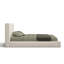 Structure de lit tapissier Bruge-119024688-101106169