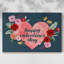 Collection Sweet Hearts, toile tendue A-Gallery-171085453