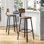 Tabouret Brookdale