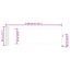Hayots Patio Retractable Side Awning-72465454