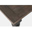 Ensemble de salle à manger extensible en bois massif de pin Aashma-1962985508-1962985511-1918453290