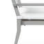 Fauteuil empilable Amalfi