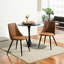 Hertfordshire 47cm H Upholstered Dining Chair