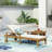 Outdoor Patio Chaise Lounge-681419235-681419233