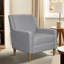 Fauteuil d'appoint rembourré-1762577538