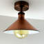 Boldt Semi Flush Mount-370655859-370548055