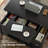 Torron Lift Top Coffee Table with Storage -1047921467