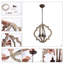 Ameriga 3 - Light Pendant