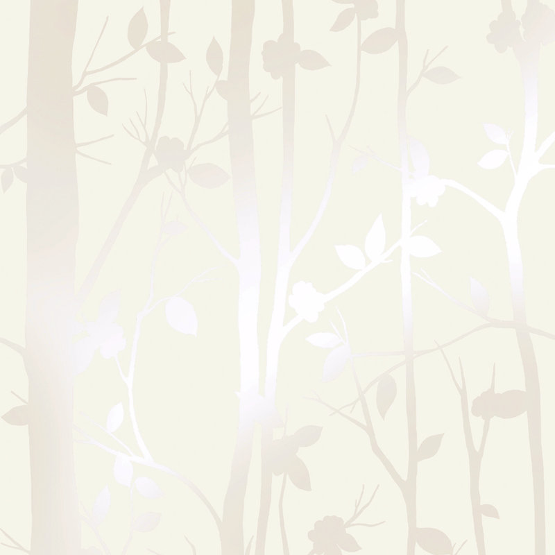 Laura Ashley Cottonwood Wallpaper Roll