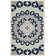 Miu Hand Tufted Wool Geometric Rug