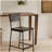 TACOMA  Counter Stool