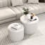 Ensemble de tables basses gigognes 23,6 po-1956751382