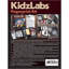 KidzLabs: trousse d'empreintes digitales