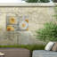 Décoration murale d'extérieur Sunshine-2008235931