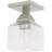 Billington Glass Semi Flush Mount-401469943-401469936