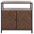 Handan Double Door Cabinet