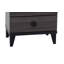 Table de chevet 2 tiroirs Gurdas-1862053791