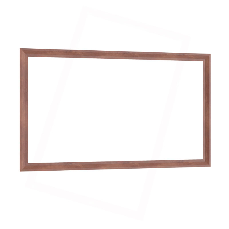 60"X36" Oversized Modern Rectangle Bathroom Mirror With Frame Decorative Large Wall Mirrors For Bathroom Living Room Bedroom Vertical Or Horizontal Wall Mounted Mirror With Aluminum Frame