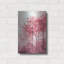 Art mural luxueux «Pink Trees» par Momart-106417890