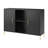 Caleshia Accent Cabinet with Doors-1896315043