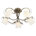 Antique Brass