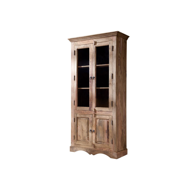 Leeds Display Cabinet