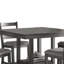 Ensemble repas 5 pièces Cull-1193367427
