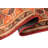 Custom Size Runner Rug Oriental Medallion Design Canvas Backing Hotel Quality Rug-2138239326
