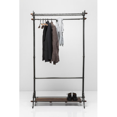 Cosmopolitan 100cm Wide Clothes Rack