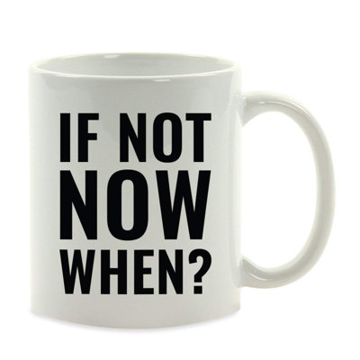 Nordheim Ceramic Coffee Mug
