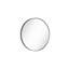 Miroir de salle de bain 24 po avec cadre en métal-883503819