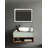 Keneson Flat Wall Mirror