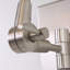 Sakamoto Steel Plug-in Swing Arm Sconce-90300973-90300976