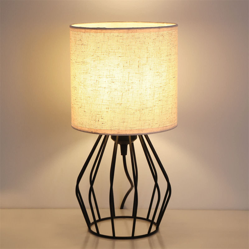Adarro Metal Table Lamp