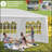 10FT Wedding Tent with 8 Removable Sidewalls-112385264