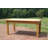 Knightly Solid Wood Single Coffee Table