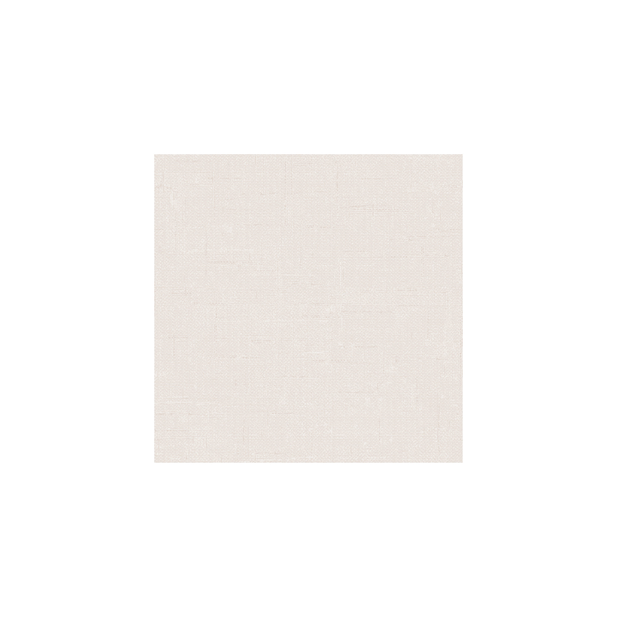 Faux Burlap Peel and Stick Wallpaper, 20.5" W x 16.5' L, Beige