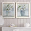 Fleuriste Francais I - ensemble de 2 reproductions d'art-1406372415-1406372441-1406372452
