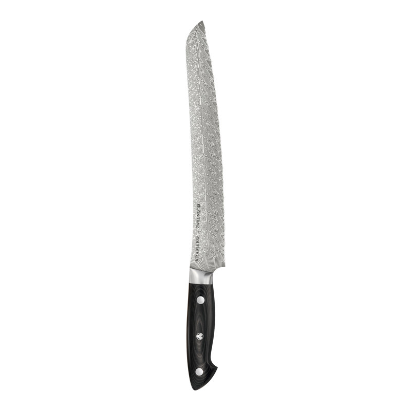 Couteau à pain Kramer par Zwilling