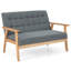 Upholstered Bench