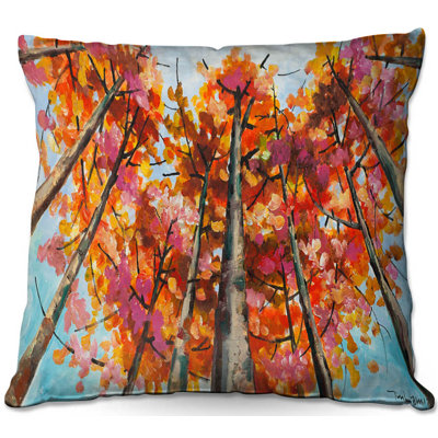  Coussin Couch Treetop