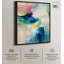 Prismatic Weeps Color III Canvas Bright Abstracts par Art Remedy-113215038-113215043