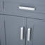 Ensemble de meuble-lavabo simple 49 po Devna