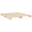 Houchins Solid Wood Bed-1642784800