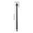 Square Stair Baluster Posts (3.15*3.15*39.37In)-114643514