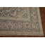 Tapis traditionnel en laine vieillie 8 x 12