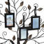 Black Metal Picture Frame